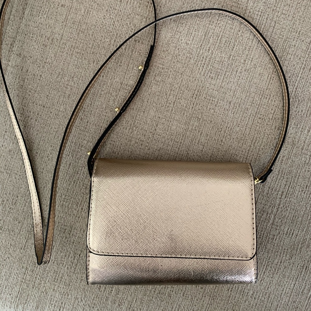 Small crossbody clutch/purse